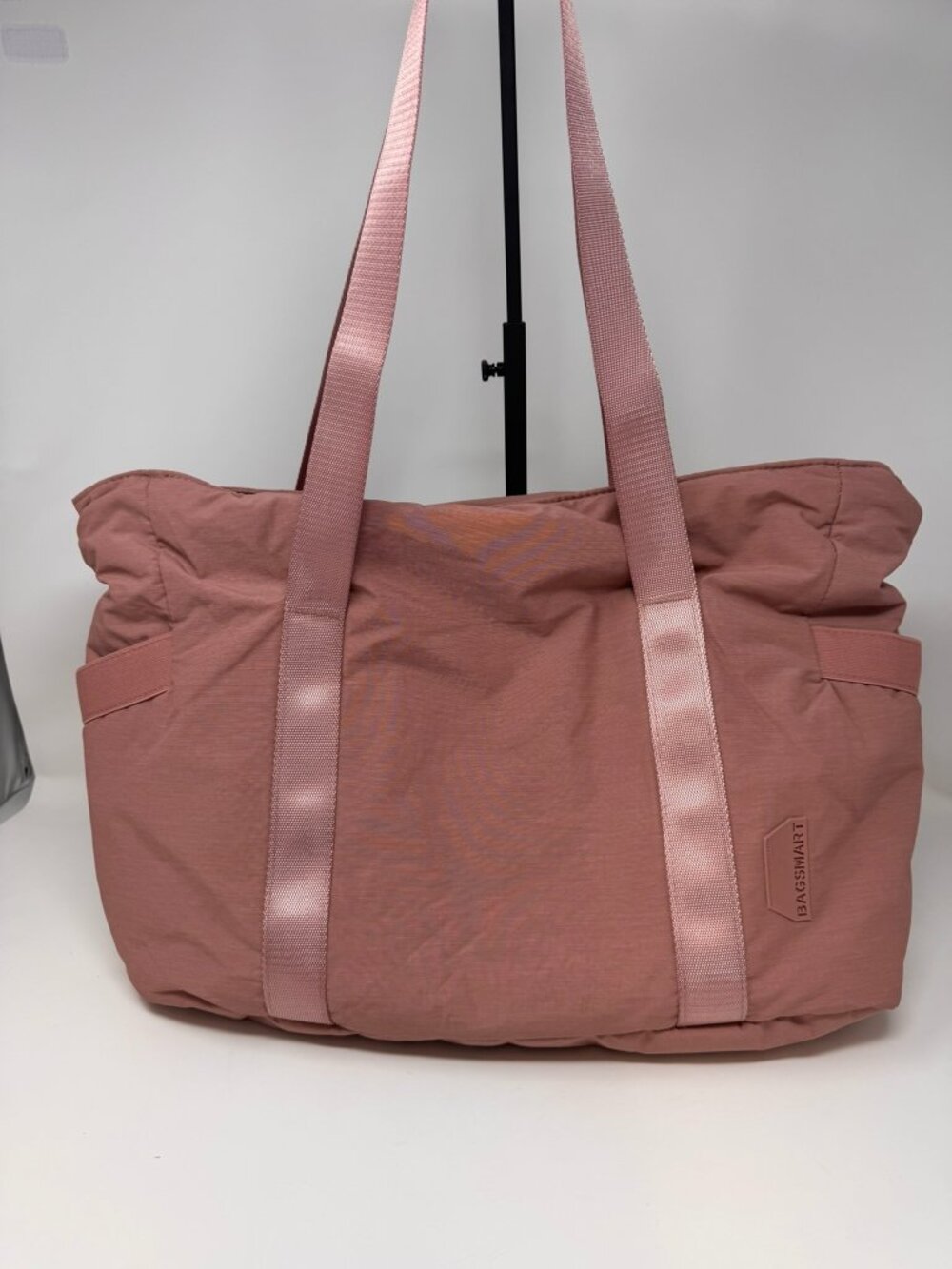 BAGSMART YOGA MAT TOTE BAG